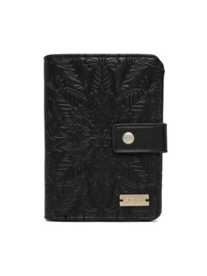 Roxy Portfel Polita ERJAA04425 Czarny