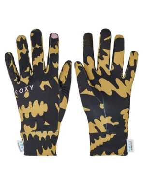 Roxy Rękawiczki Damskie Hydrosmart Liner ERJHN03264 Kolorowy
