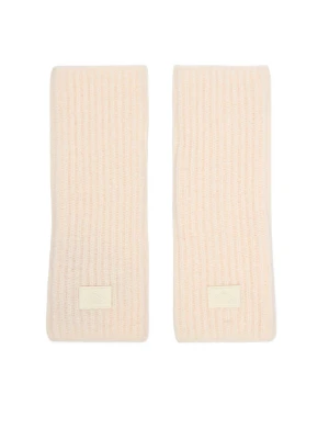 Roxy Rękawiczki Damskie WBEO-RX-W6-001-AW26 Beżowy jasny