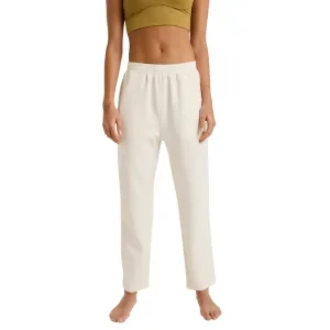 Roxy Rise Vibe Sweets ERJNP03660-WCF0, Damskie, Białe, leginsy, poliester, rozmiar: L