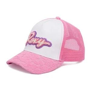 ROXY ROXY-ACCCS-02-SS2026 Różowy