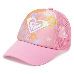 ROXY ROXY-ACCCS-18-SS2025 Różowy