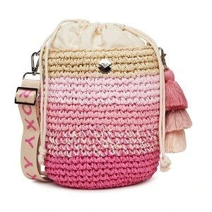ROXY ROXY-L-004-07 Różowy