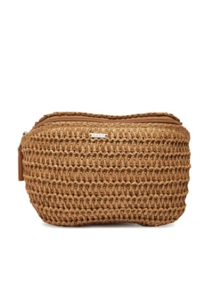 Roxy Saszetka nerka Spottles Sunnies Waistpack ERJBP04869 Beżowy