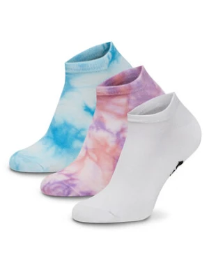 Roxy Skarpety AS_ROXY_10S_SS25 (3-PACK) Różowy