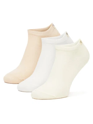 Roxy Skarpety krótkie AS_ROXY_09S_SS25 (3-PACK) Kolorowy