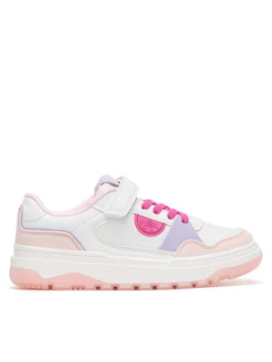 Roxy Sneakersy A24F0767A-1 Kolorowy