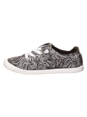 Roxy Sneakersy "Bayshore III" w kolorze antracytowym rozmiar: 38
