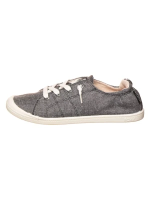 Roxy Sneakersy "Bayshore III" w kolorze szarym rozmiar: 37