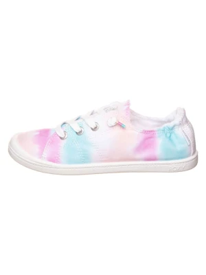 Roxy Sneakersy "Bayshore IV" ze wzorem rozmiar: 33