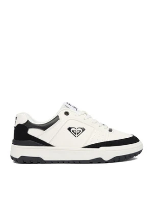 Roxy Sneakersy CEO-C-R25SS05410 Biały