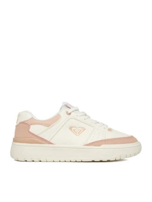 Roxy Sneakersy CEO-C-R25SS05410 Biały