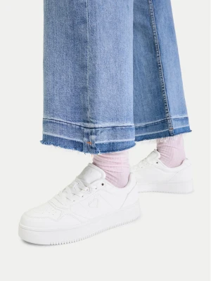 Roxy Sneakersy CEO-RLY-R2601 Biały