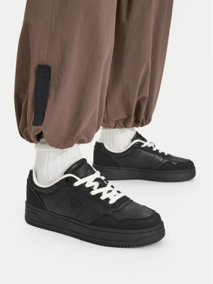 Roxy Sneakersy CEO-RLY-R2601 Czarny