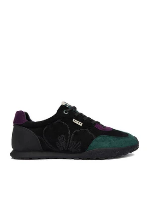 Roxy Sneakersy CEO-V12-1085-1 Czarny