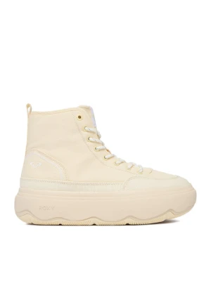 Roxy Sneakersy CEOB-V12-1215 Żółty