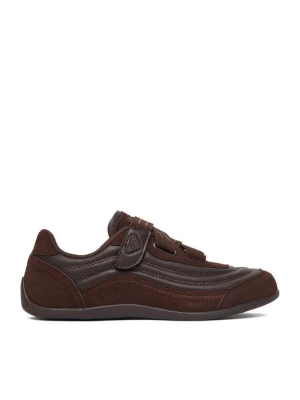 Roxy Sneakersy CEOBR-KMS6010 Brązowy