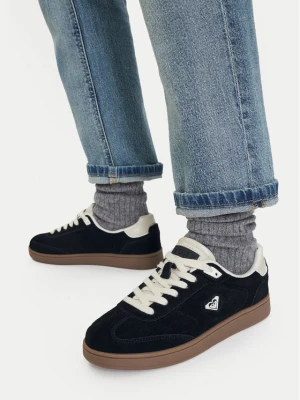 Roxy Sneakersy EOBR-RLY-2602 Czarny