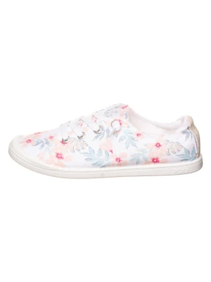 Roxy Sneakersy "Rory" w kolorze białym rozmiar: 37, 5