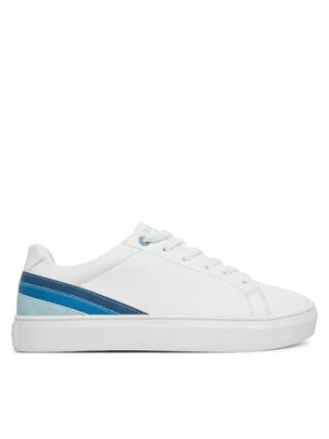 Roxy Sneakersy V12-903 Biały