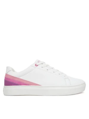 Roxy Sneakersy V12-903 Biały