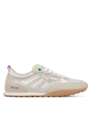 Roxy Sneakersy V12-920 Beżowy
