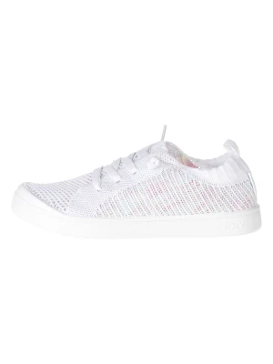Roxy Sneakersy w kolorze białym rozmiar: 31