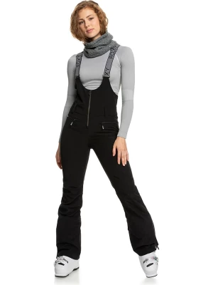 Roxy Spodnie narciarskie w kolorze czarnym rozmiar: L