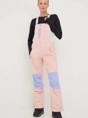 Roxy spodnie snowboardowe Chloe Kim