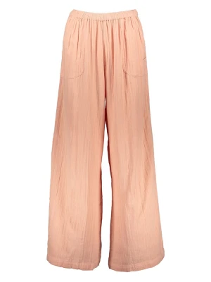 Roxy Spodnie w kolorze pomarańczowym rozmiar: S