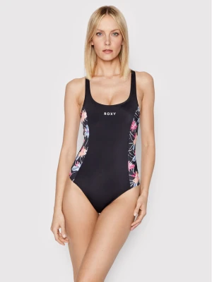 Roxy Strój kąpielowy Active ERJX103432 Czarny