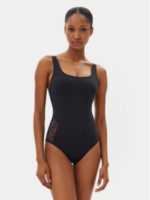 Roxy Strój kąpielowy Active ERJX103709 Czarny