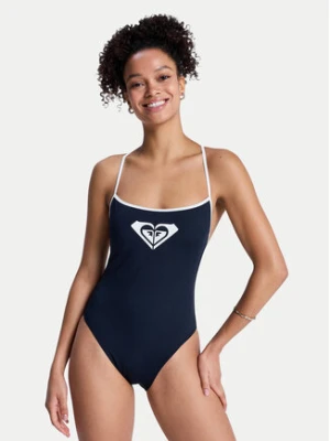 Zdjęcie produktu Roxy Strój kąpielowy The Retro Essentials ERJX103798 Czarny
