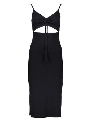 Roxy Sukienka w kolorze czarnym rozmiar: M