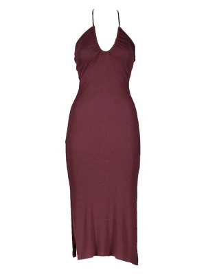 Roxy Sukienka w kolorze czerwonym rozmiar: M