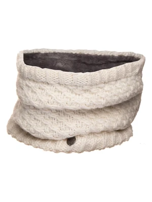 Roxy Szal-koło "Blizzard" w kolorze beżowym rozmiar: onesize