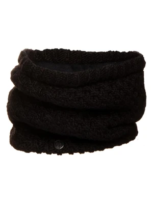 Roxy Szal-koło "Blizzard" w kolorze czarnym rozmiar: onesize