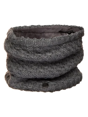 Roxy Szal-koło "Blizzard" w kolorze szarym rozmiar: onesize