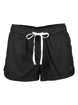 Roxy Szorty w kolorze czarnym rozmiar: L