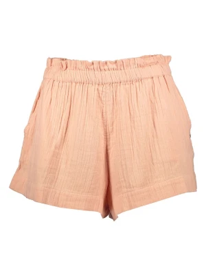 Roxy Szorty w kolorze pomarańczowym rozmiar: XS