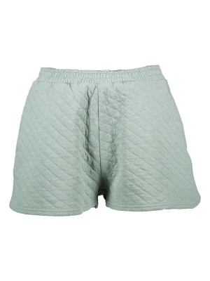 Roxy Szorty w kolorze turkusowym rozmiar: S