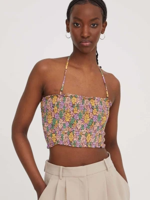 Roxy top