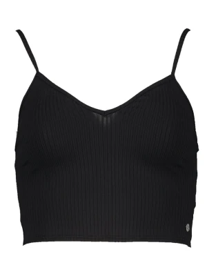 Roxy Top "Brami 2" w kolorze czarnym rozmiar: XS