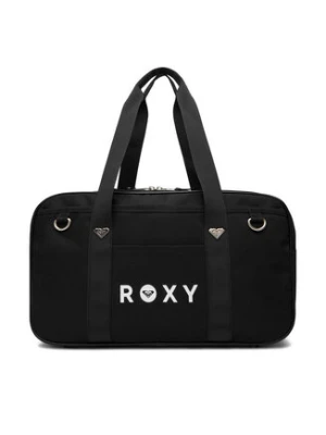 Roxy Torba weekendowa CWBEO-ROXY-M-003-09 Czarny