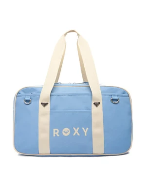 Roxy Torba weekendowa CWBEO-ROXY-M-003-09 Niebieski