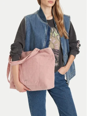 Roxy Torebka C-ROXY-KL-005-08 Różowy
