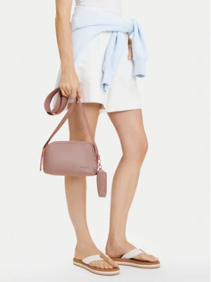 Roxy Torebka C-ROXY-M-001-08 Różowy