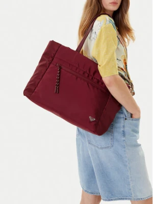 Roxy Torebka C-ROXY-M-003-08 Bordowy