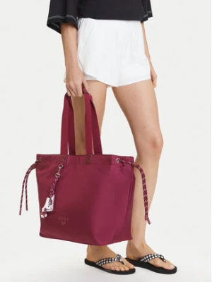 Roxy Torebka C-ROXY-M-004-08 Bordowy