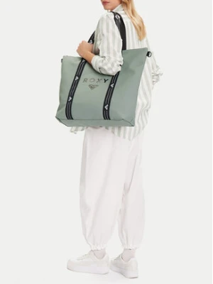 Roxy Torebka C-ROXY-MC-002-08 Zielony